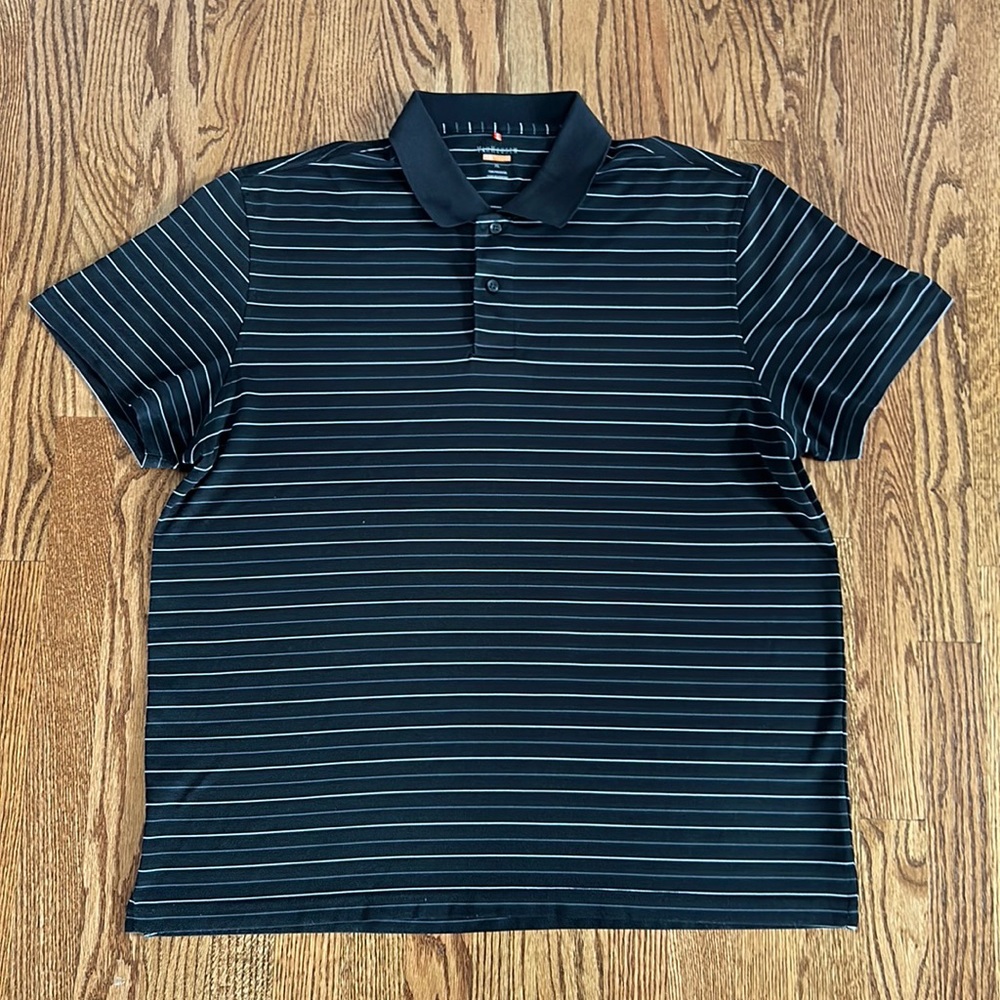 Van Heusen Traveler Polo Shirt